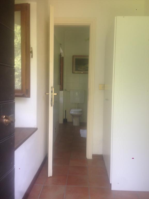 Ferienwohnung Colico Verde Exterior foto