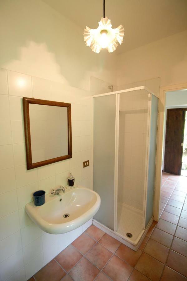 Ferienwohnung Colico Verde Exterior foto